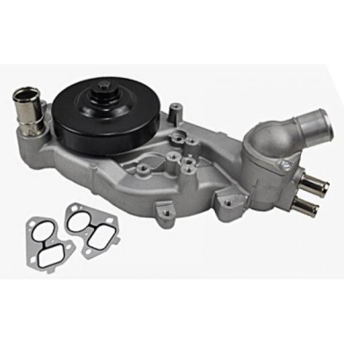 09-13 CORVETTE WATER PUMP