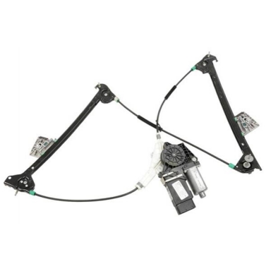 05-13 CORVETTE WINDOW REGULATOR (RH)