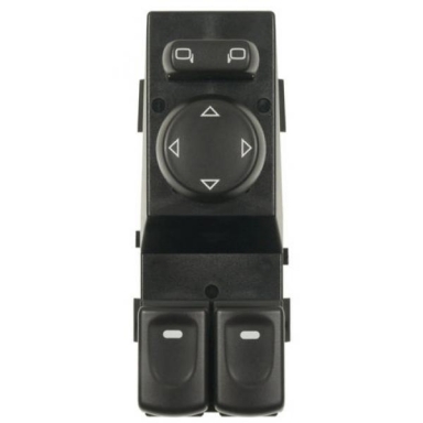 05-13 CORVETTE POWER WINDOW SWITCH (LH)