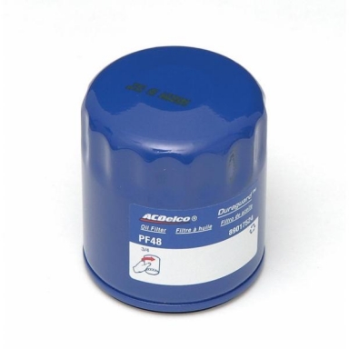06-13 CORVETTE OIL FILTER (SEE APPLICATIONS BELOW)