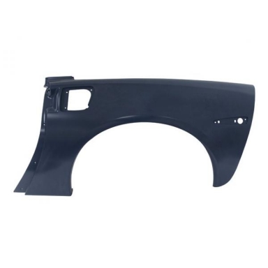 05-13 CORVETTE REAR QUARTER (LH) BASE-COUPE