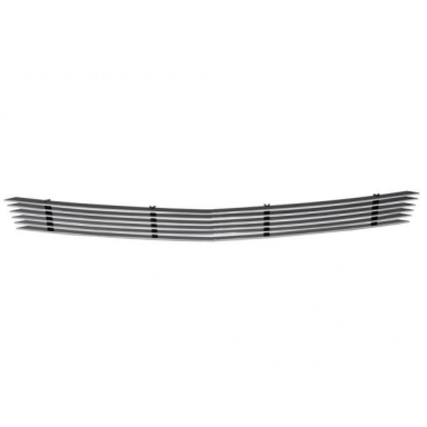 05-13 BILLET GRILLE (POLISHED ALUMINUM)