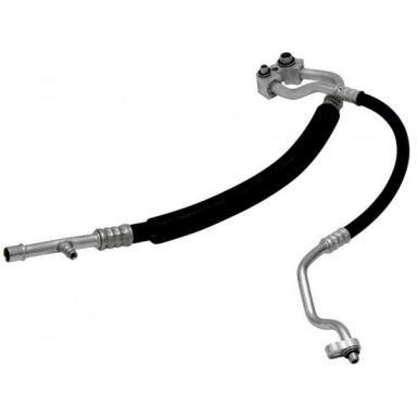 05-08 A/C COMPRESSOR HOSE