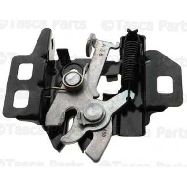 97-13 CORVETTE HOOD LATCH (RH)