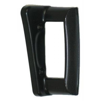 05-13 CORVETTE OUTSIDE DOOR PULL/HANDLE (RH-BLACK)