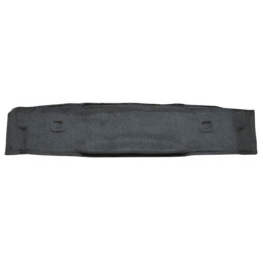 05-13 CORVETTE TAIL PANEL CARPET - CUTPILE (COUPE)