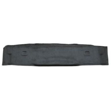 05-13 CORVETTE TAIL PANEL CARPET - CUTPILE (COUPE)