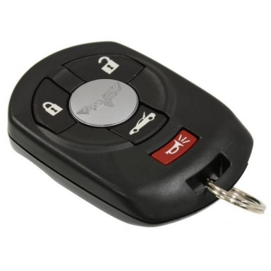 05-07 REMOTE DOOR LOCK TRANSMITTER- KEYFOB #1