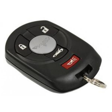 05-07 REMOTE DOOR LOCK TRANSMITTER- KEYFOB #2