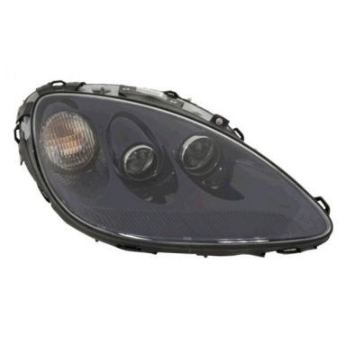 05-13 HEADLIGHT ASSEMBLY (LH) SPECIFY COLOR