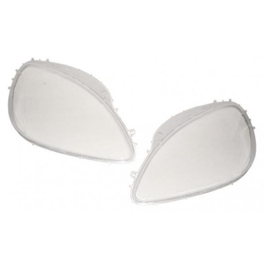 05-13 HEADLIGHT LENS (PAIR)