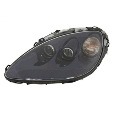 05-13 HEADLIGHT ASSEMBLY (RH) SPECIFY COLOR