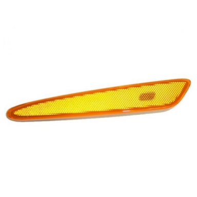 05-13 CORVETTE FRONT MARKER (LEFT) AMBER