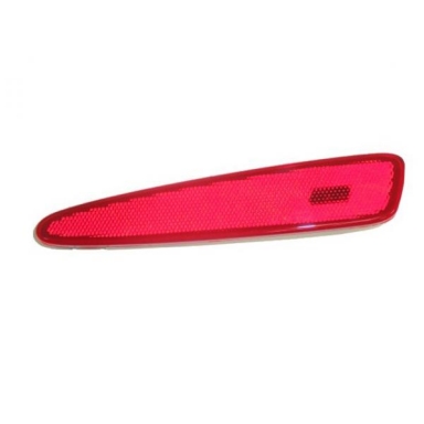 05-13 CORVETTE REAR SIDE MARKER (LH) RED