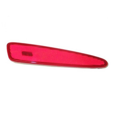 05-13 CORVETTE REAR SIDE MARKER (RH) RED