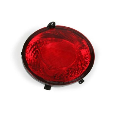 05-13 CORVETTE TAIL LAMP (RH) RED