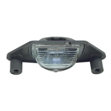 05-13 CORVETTE LICENSE LAMP