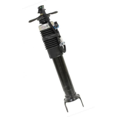 03-13 REAR SHOCK (F55) LEFT/DRIVER SIDE