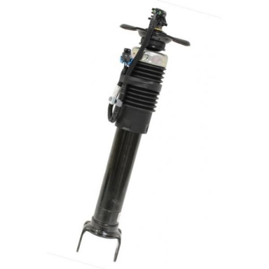 03-13 REAR SHOCK (F55) RIGHT/PASSENGER SIDE