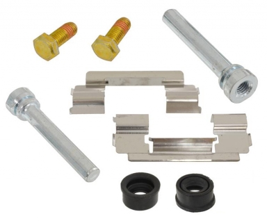 05-11 FRONT CALIPER PIN REBUILD KIT