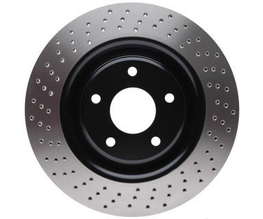 05-13 FRONT BRAKE ROTOR (RAYBESTOS-PERFORMANCE)