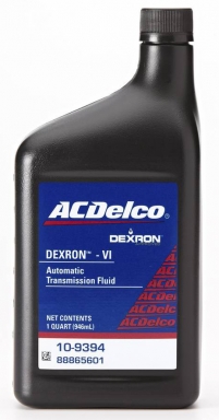 05-13 DEXRON VI TRANSMISSION FLUID (1QT)