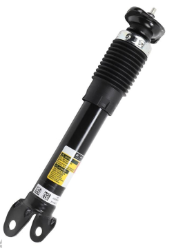03-13 REAR SHOCK (F55) LEFT/DRIVER SIDE