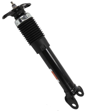 03-13 REAR SHOCK (F55) RIGHT/PASSENGER SIDE