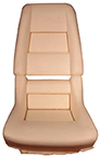 Seat Foam C3 78-82