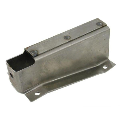 68-76 PARK BRAKE CONSOLE REAR REINFORCEMENT