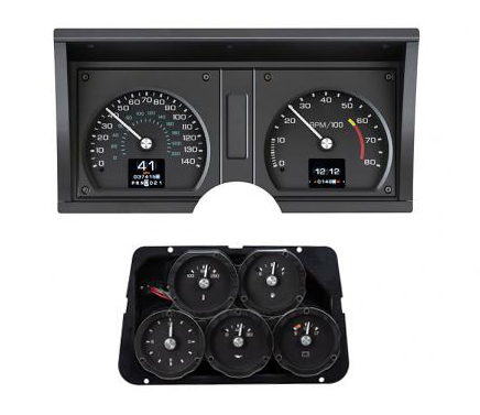 Dakota Digital Gauges 78-82