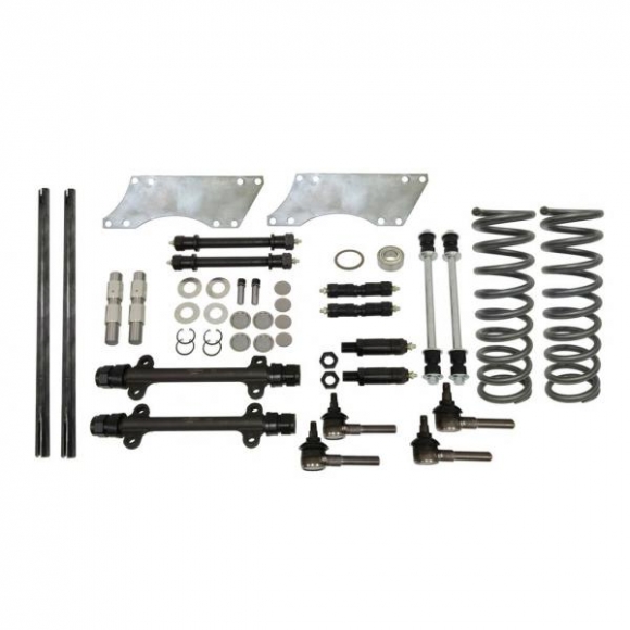 Front Suspension Kits 1953-62