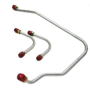 66 FUEL PUMP TO CARB FUEL LINE (425 HP)