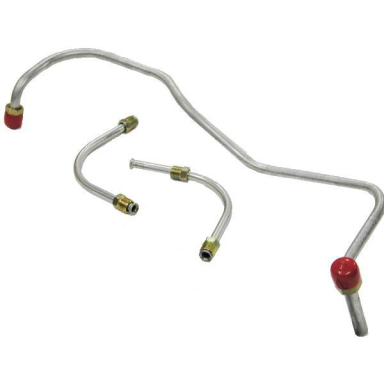 70-72 FUEL PUMP TO CARB FUEL LINE (LT-1)