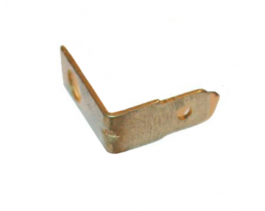 64-79 BLOWER MOTOR/WIPER MOTOR GROUND TERMINAL