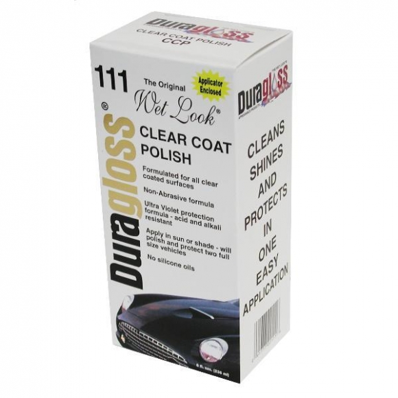 Car Care Products