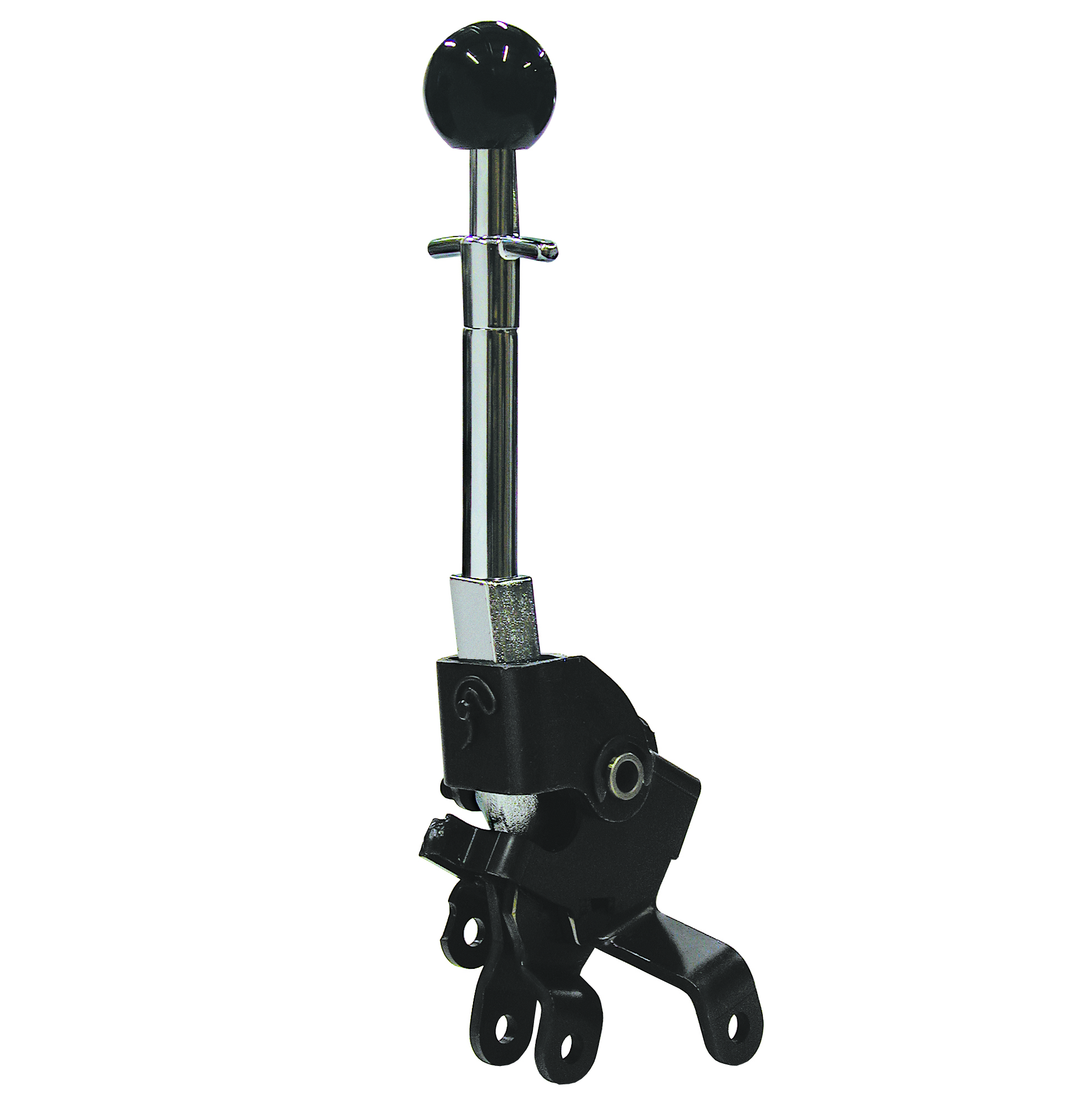 Shifter & Transmission 73-77