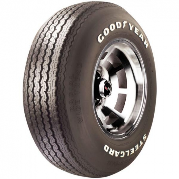 Wheels / Tires and Wheel Parts 78-82