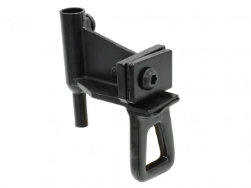 84-96 REAR WINDOW HATCH VENT