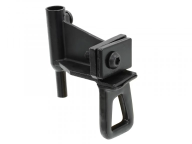 84-96 REAR WINDOW HATCH VENT