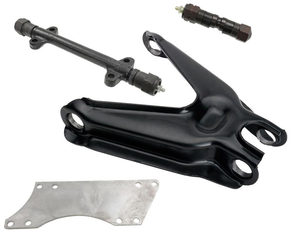 A-Arm / Control Arm 53-62