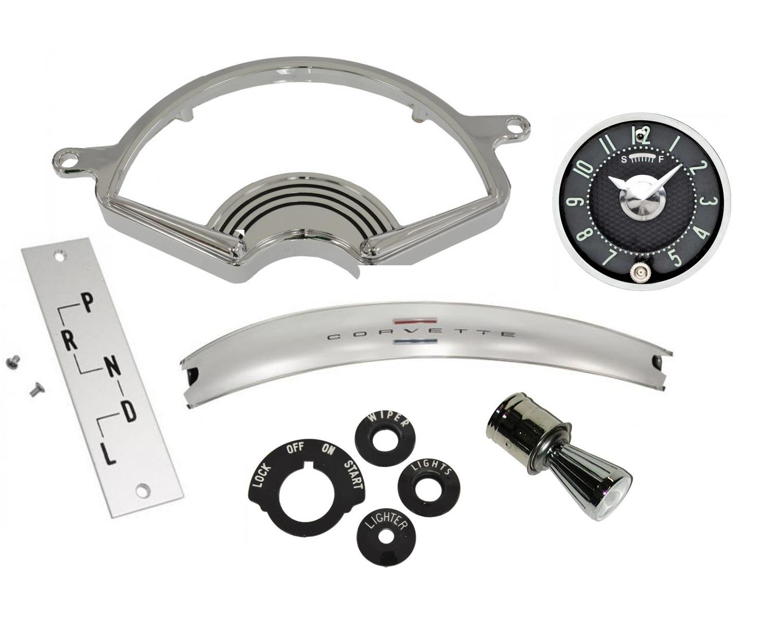 Console / Dash 53-62