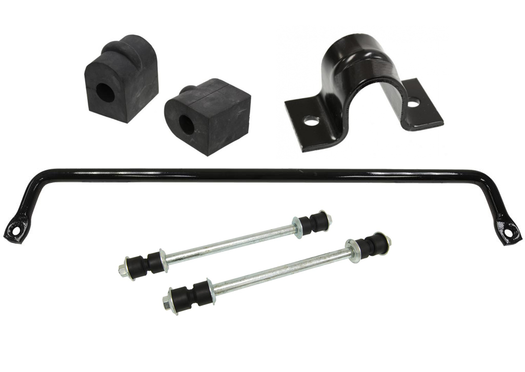 Stabilizer / Sway Bar 53-62