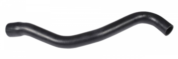 79L-82 UPPER RADIATOR HOSE (W/O GM LOGO)