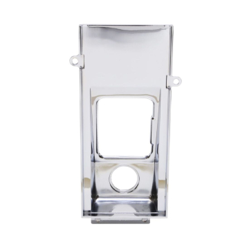 68-76 ASHTRAY HOUSING