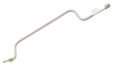 62 FUEL LINE - PUMP TO CARB (HARD LINE ONLY)