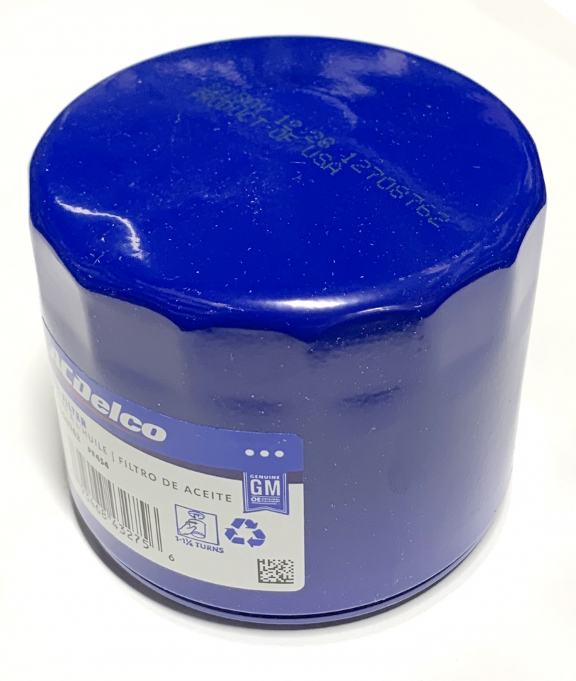 Oil Filter 78-82