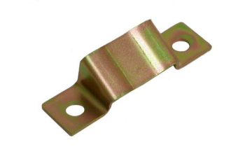 68-82 UPPER WINDSHIELD MOLDING BRACKET