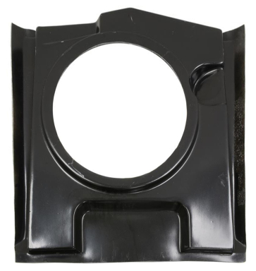 68-72 HOOD FRESH AIR CHAMBER (L88)