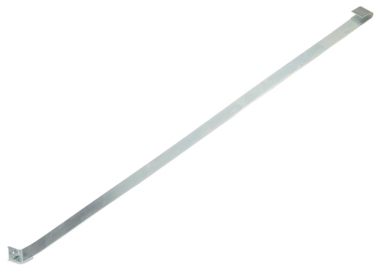 68-74 GAS TANK STRAP
